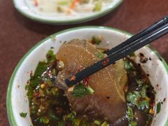-朝伟清真铜瓢牛肉馆(三十年老·店)