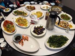 -金海湾海鲜排档(朱家尖店)