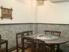 -御膳粥·牛乳粥底火锅·地道顺德菜(容桂店)