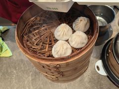 -熙盛源(滨湖万达店)