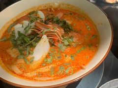 -Ginger(兴国路店)