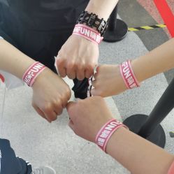 -嗨翻Hi-Fun竞技主题乐园·蹦床团建生日聚会(五棵松华熙店)