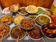 -小钱鱼馆(富春路店)