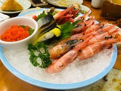 -银子铁板烧料理自助餐(人民广场店)