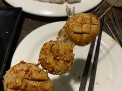 -郑喜旺烧烤(郑州总店)