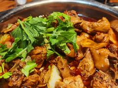 -唐闸邵记鸡煲馆