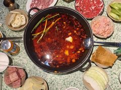 -五里关火锅(牛市口店)