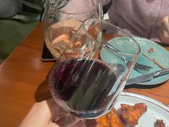 -CRAZYONES西班牙海鲜饭(上海美罗城店)