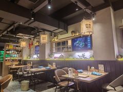-街角等你.大连海鲜烧烤(西安路店)