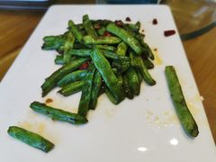 -枣子树·素食餐厅(普陀山店)