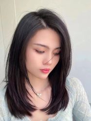 -米娜造型
