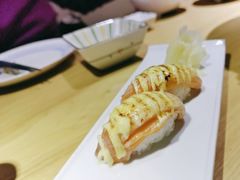 -琴寿司居酒屋(软件园店)