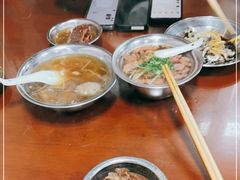 -阿秋牛排(湖心街店)