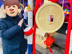 -青龙湖公园