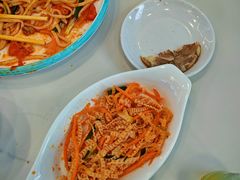 -清真·尖子尖牛肉面(王府井店)