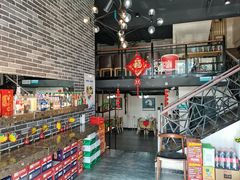 -北平味道.京味菜.烤鸭(梨园店)