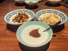 -驿楼兰·新疆菜(火车站店)