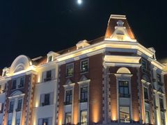 -九龙餐厅(大沽路店)