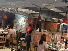 -幸运牛汕头小黄牛牛肉火锅(梅林店)