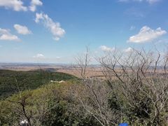 -棋盘山风景区