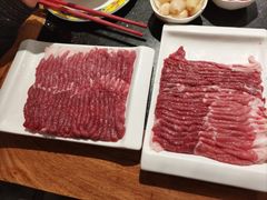 -南门涮肉(上海二店)
