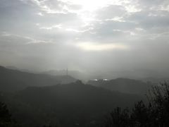 -天台山赤城山景区