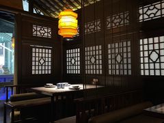 -绿茶餐厅(城西银泰城店)
