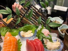 -万岛日本料理铁板烧(万泰国际店)