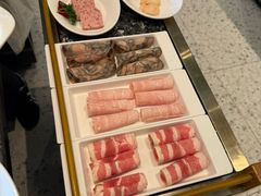 -一席地·本地鸡窝·杭帮鸡火锅(萧山银隆百货店)