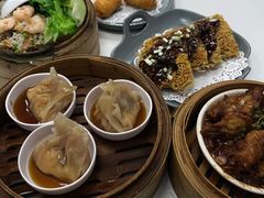 -喜势点·糖沙翁手工茶点·本地人茶居(永庆坊店)