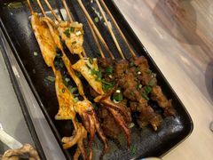 -阿杜打边炉(五江天街店)
