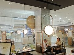 -赠李白·如诗的川味(余杭万达广场店)