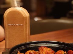 -大树餐厅(益田假日店)