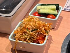 -韩香福脊骨汤锅(上杭路店)