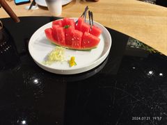 -客汀家宴·客家烟火 四季食材(集美店)