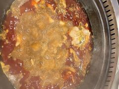-田家大院东北农家菜铁锅炖(西安总店)
