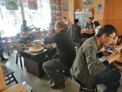 大堂-宋记冕宁土菜馆(海门渔村二店)