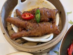-翠园(北京王府中环店)