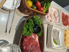 -海底捞火锅(万达广场店)