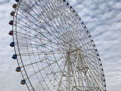 -南昌之星摩天轮