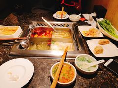 -海底捞火锅(亲贤北街店)