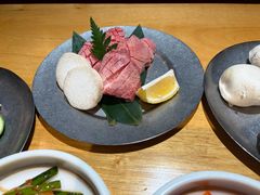 -狮子三•脆鳗鱼烤肉(信和廣場4樓店)