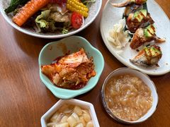 -九井澤精致料理(金茂店)