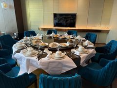 -南京空港温德姆花园酒店·MTF满庭芳中餐厅