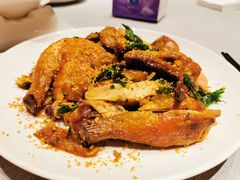 -莆田餐厅PUTIEN(颐堤港店)
