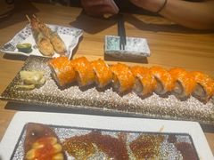 -吉川居酒屋(建国北路店)