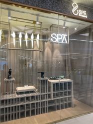 -8SPA养愈空间·新中式疗愈spa