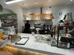 -infinite cafe