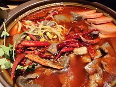 -醉舍·新淮扬菜(长宁龙之梦店)