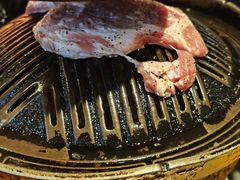 -kingkong大猩猩烤肉(CBD店)